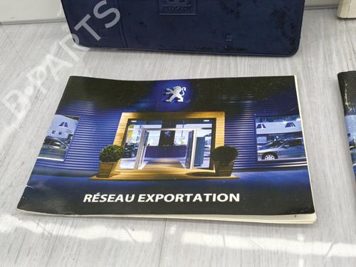 Other PEUGEOT 307 (3A/C) 2.0 HDi 90 | BP23676096O1 