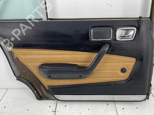 Used Left rear door Left rear door PEUGEOT 604 (561A_) 2.7 SL (136 hp) 33420936 33420936