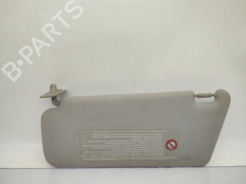Right sun visor MERCEDES-BENZ A-CLASS (W168) A 140 (168.031, 168.131) | BP23738849I2 