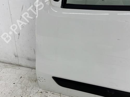 Left front door PEUGEOT BIPPER Tepee 1.3 HDi 75 | BP25588177C2 