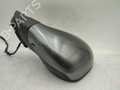 Right mirror PEUGEOT 207 (WA_, WC_) 1.6 HDi | BP29537515C27 