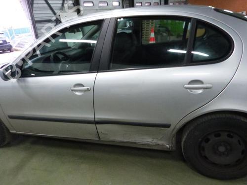 Subframe SEAT TOLEDO II (1M2) 1.9 TDI | BP23675636M9 - Image 7
