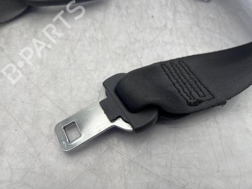 Cinto de segurança traseiro direito Cinto de segurança traseiro direito RENAULT ESPACE III (JE0_) 2.2 12V TD (JE0E, JE0H, JE0P) (113 hp) 36401172 36401172