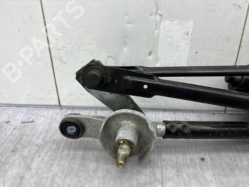 Front wiper motor KIA RIO III (UB) 1.1 CRDi | BP23755153M29 - Image 3