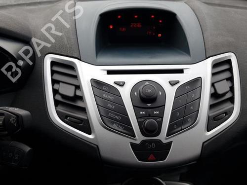 Horn FORD FIESTA VI (CB1, CCN) 1.4 TDCi | BP23668896E13  - Image 45