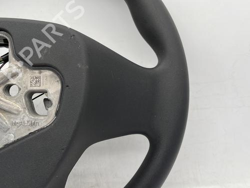 Used Steering wheel Steering wheel FORD FIESTA VII (HJ, HF) 1.1 Ti-VCT (75 hp) 26154530 26154530