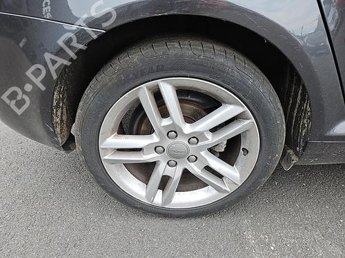 Headlight switch AUDI A3 Sportback (8PA) 2.0 TDI 16V | BP23742305I24  - Image 42