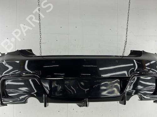 Used Rear bumper BMW 1 (F21) 118 d (143 hp) 23750894