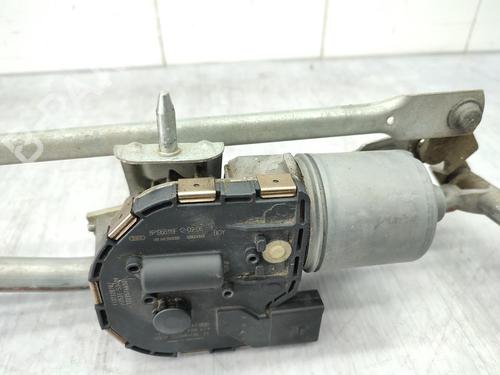Front wiper motor AUDI A3 Sportback (8PA) 2.0 TDI 16V | BP23742318M29 