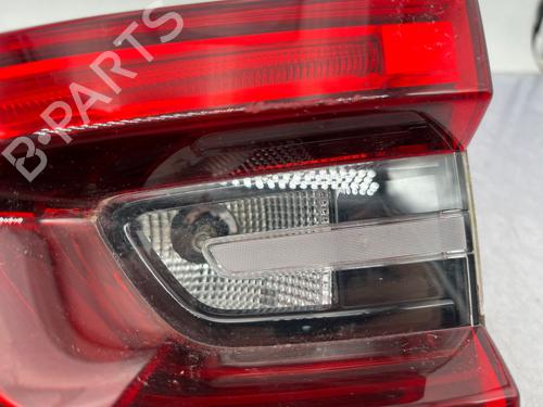 Right tailgate light RENAULT KADJAR (HA_, HL_) 1.5 dCi 110 (HLA3) | BP36400930C80  - Image 9
