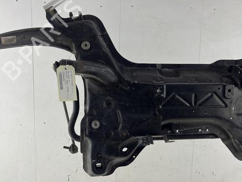 Used Subframe Subframe PEUGEOT 3008 I MPV (0U_) 1.6 BlueHDi 120 (120 hp) 24958156 24958156