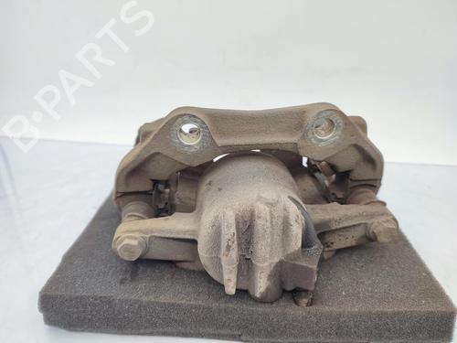 Left front brake caliper PEUGEOT 307 Break (3E) 2.0 HDI 90 | BP23709717M105  - Image 7