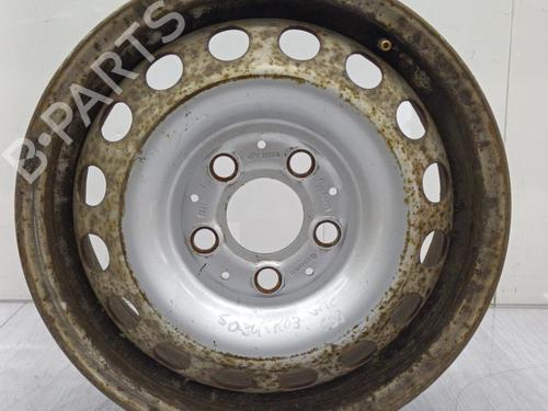Rim MERCEDES-BENZ VITO Van (W638) 112 CDI 2.2 (638.094) | BP23720006C45