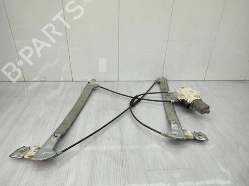 Front right window mechanism SMART FORFOUR (454) 1.5 CDI (454.001) | BP23720001C23 - Image 9