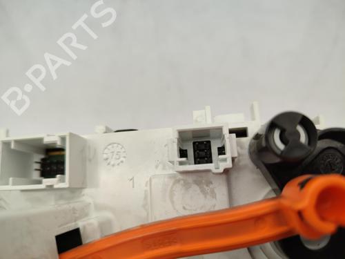 Used Climate control Climate control PEUGEOT 208 I (CA_, CC_) 1.6 HDi / BlueHDi 75 (75 hp) 23722262 23722262