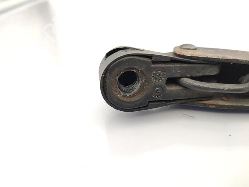 Used Front windshield wiper arm PEUGEOT 205 II (20A/C) 1.7 Diesel (60 hp) 23719918