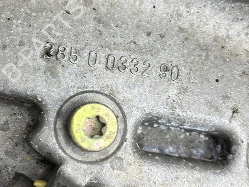 Used Gearbox Gearbox MINI MINI (R50, R53) Cooper (116 hp) 24940549 24940549