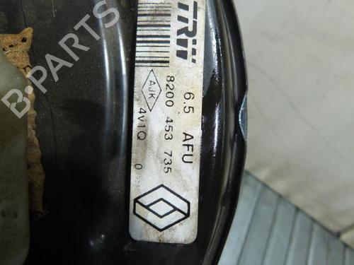 Used Servo brake Servo brake RENAULT MEGANE II (BM0/1_, CM0/1_) 1.5 dCi (BM0F, BM0T, BM2B, CM0F, CM0T) (82 hp) 23685355 23685355
