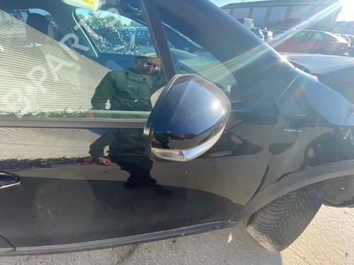Front left seatbelt PEUGEOT 2008 I (CU_) 1.2 PureTech 82 | BP36956537I26 - Image 124
