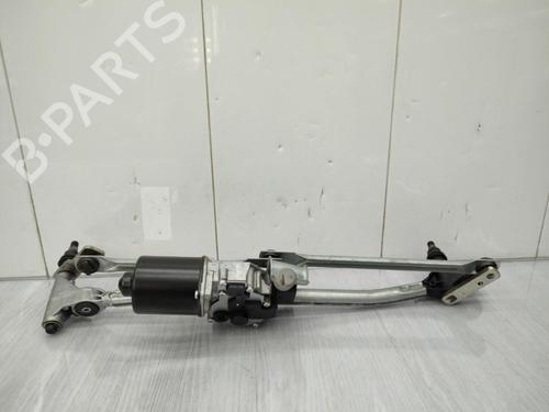 Front wiper motor BMW 1 (E87) 120 d | BP23733175M29 