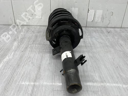 Left front shock absorber CITROËN C3 II (SC_) 1.4 HDi 70 (SC8HZC, SC8HR0, SC8HP4) | BP28386234M16