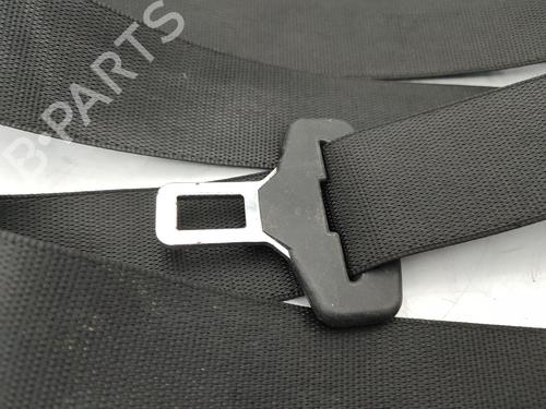 Front right belt tensioner MERCEDES-BENZ B-CLASS Sports Tourer (W245) B 180 CDI (245.207) | BP23722820C88 