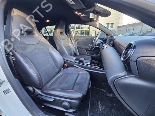 Gearbox MERCEDES-BENZ A-CLASS (W177) A 180 d (177.003) | BP25892264M3  - Image 42