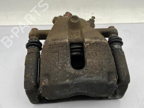 Left front brake caliper SUZUKI SWIFT III (MZ, EZ) 1.3 DDiS (RS413D) | BP23750013M105 - Image 6