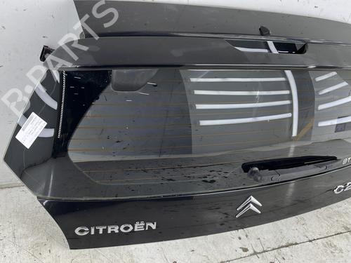 Tailgate CITROËN C2 (JM_) 1.4 HDi | BP23682108C6 