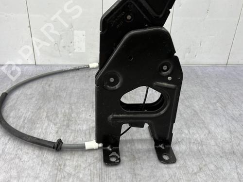 Hand brake RENAULT MASTER III Van (FV) 2.3 dCi 130 FWD (FV0M, FV0Y, FV0J, FV02, FV03) | BP23753940I18 - Image 9