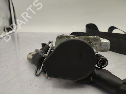 Front left seatbelt FORD FIESTA VII (HJ, HF) 1.1 Ti-VCT | BP25934376I26  - Image 7