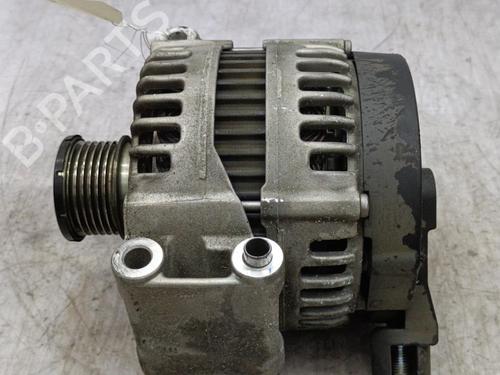 Used Alternator Alternator MINI MINI (R56) Cooper (120 hp) 23708832 23708832