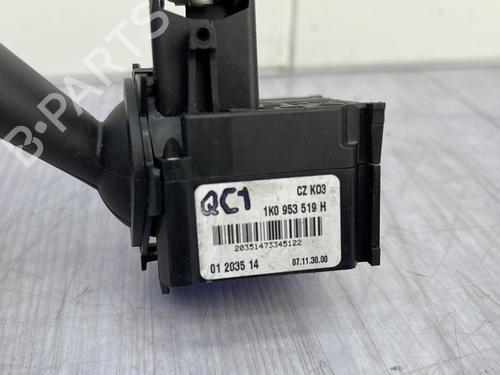 Steering column stalk VW GOLF V (1K1) 2.0 TDI 16V | BP23675210I23 