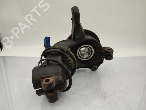 Right front steering knuckle CITROËN C3 Picasso (SH_) 1.4 VTi 95 (SH8FSC, SH8FP0, SH8FP6) | BP23677522M26 - Image 8