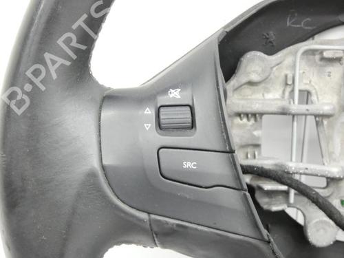 Used Steering wheel Steering wheel PEUGEOT 2008 I (CU_) 1.6 HDi (114 hp) 23695295 23695295