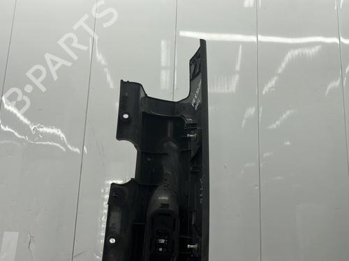 Fanale posteriore sinistro RENAULT TRAFIC II Van (FL) 1.9 dCi 80 (FL0B) | BP30858587C34