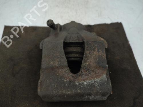 Used Right front brake caliper Right front brake caliper VW GOLF IV (1J1) 1.6 16V (105 hp) 23718399 23718399