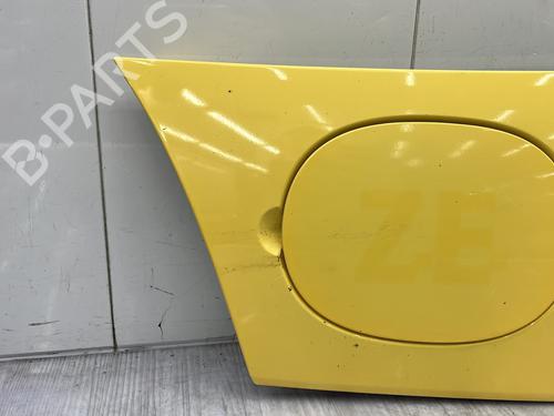 Grill RENAULT KANGOO Express (FW0/1_) Z.E. (FW0Z, FW1Z) | BP23663031C40 - Image 3