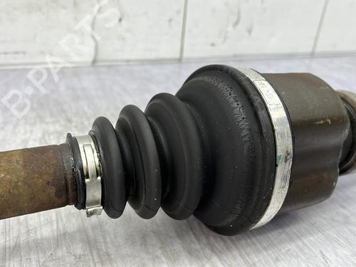 Right front driveshaft PEUGEOT 5008 (0U_, 0E_) 2.0 HDi 150 / BlueHDi 150 | BP23683441M39 