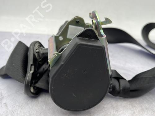 Front right seatbelt RENAULT MASTER III Van (FV) 2.3 dCi 130 FWD (FV0M, FV0Y, FV0J, FV02, FV03) | BP23753936I25  - Image 6