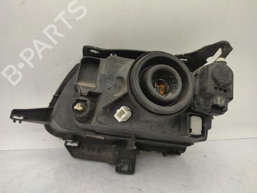 Right headlight CITROËN SAXO (S0, S1) 1.1 X, SX | BP28479227C29