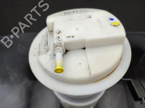 Used Fuel pump PEUGEOT 206 Hatchback (2A/C) 1.4 i (75 hp) 23678621