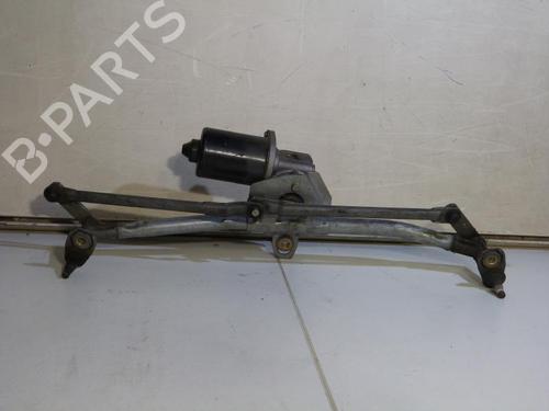 Used Front wiper motor VW GOLF IV (1J1) 1.4 16V (75 hp) 23671714