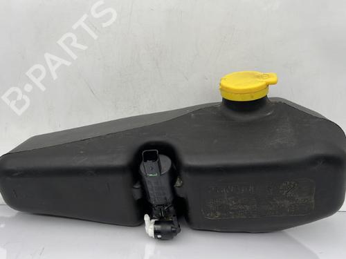 Windscreen washer tank DACIA SANDERO II TCe 90 (B8M1, B8MA, B8AC) | BP23758581C113