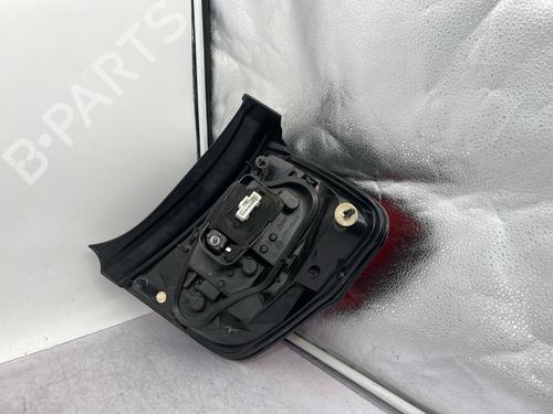 Left taillight CITROËN C3 II (SC_) 1.4 HDi 70 (SC8HZC, SC8HR0, SC8HP4) | BP38080947C34 - Image 3