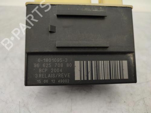 Electronic module PEUGEOT 308 II (LB_, LP_, LW_, LH_, L3_) 1.6 BlueHDi 120 | BP23719113M83