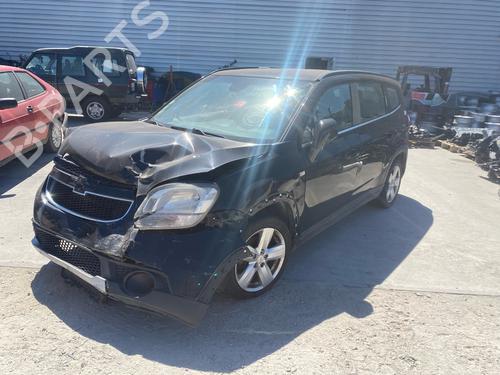 Seats set CHEVROLET ORLANDO (J309) 2.0 D | BP37036129C78 - Image 37