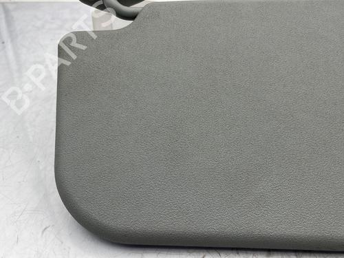Right sun visor CITROËN BERLINGO / BERLINGO FIRST Box Body/MPV (M_) 1.9 D 70 (MBWJZ, MCWJZ) | BP29863458I2