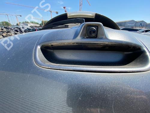 Gearbox NISSAN LEAF (ZE0) Electric | BP33969286M3  - Image 75