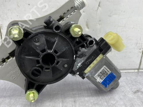 Rear left window mechanism KIA RIO IV (YB, SC, FB) 1.0 T-GDI 100 Eco-Dynamics+ | BP23752470C24  - Image 6